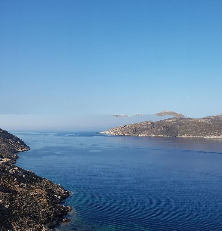 Asteroskoni Of Serifos Livadi  Екстер'єр фото